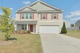 331 Botanical Ct, Bunnlevel, NC 28323 - Photo 1