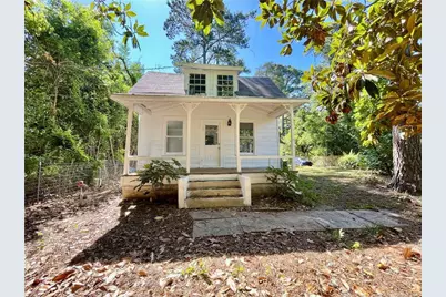 146 Brewster Hussey Lane, Southern Pines, NC 28387 - Photo 1