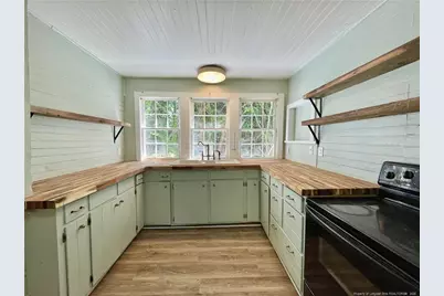 146 Brewster Hussey Lane, Southern Pines, NC 28387 - Photo 9