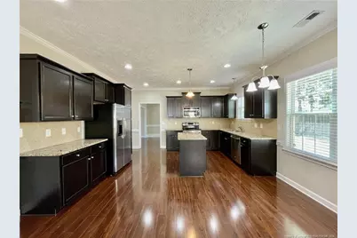 4028 Quarry Hollow Drive, Fayetteville, NC 28306 - Photo 5