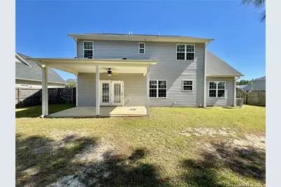 4028 Quarry Hollow Drive, Fayetteville, NC 28306 - Photo 31