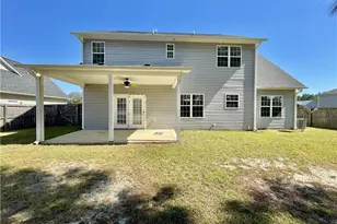 4028 Quarry Hollow Drive, Fayetteville, NC 28306 - Photo 31