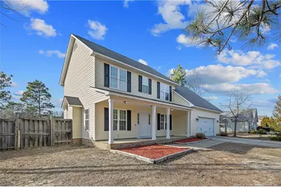 1950 Tingen Road, Broadway, NC 27505 - Photo 3