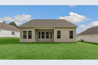 812 Fernwind Circle, Aberdeen, NC 28315 - Photo 25