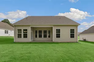 812 Fernwind Circle, Aberdeen, NC 28315 - Photo 25