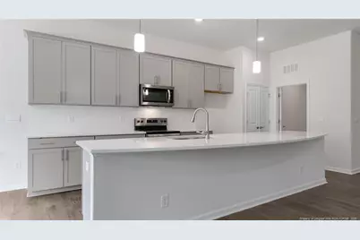 812 Fernwind Circle, Aberdeen, NC 28315 - Photo 9