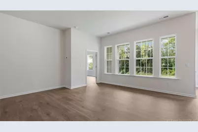 812 Fernwind Circle, Aberdeen, NC 28315 - Photo 5