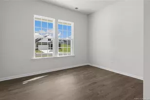 812 Fernwind Circle, Aberdeen, NC 28315 - Photo 19