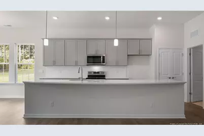 812 Fernwind Circle, Aberdeen, NC 28315 - Photo 13