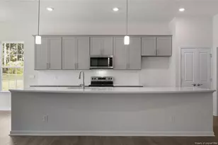 812 Fernwind Circle, Aberdeen, NC 28315 - Photo 13