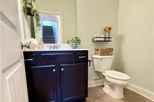 216 Weston Woods St, Raeford, NC 28376 - Photo 13