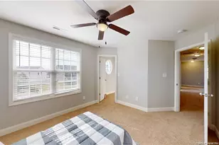 216 Weston Woods St, Raeford, NC 28376 - Photo 21