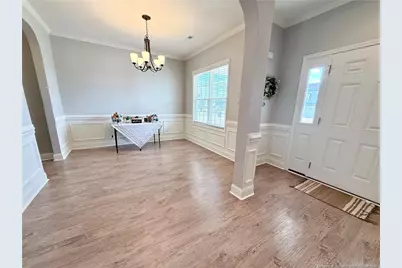 216 Weston Woods Street, Raeford, NC 28376 - Photo 5