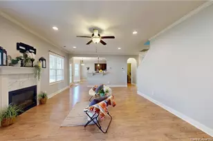 216 Weston Woods St, Raeford, NC 28376 - Photo 7