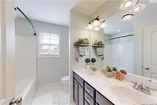 216 Weston Woods St, Raeford, NC 28376 - Photo 27