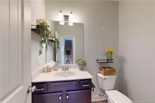 216 Weston Woods St, Raeford, NC 28376 - Photo 15