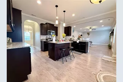 216 Weston Woods Street, Raeford, NC 28376 - Photo 17