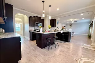 216 Weston Woods St, Raeford, NC 28376 - Photo 17