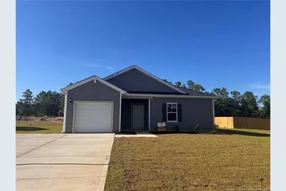 35 Colorado Court, Spring Lake, NC 28390 - Photo 1