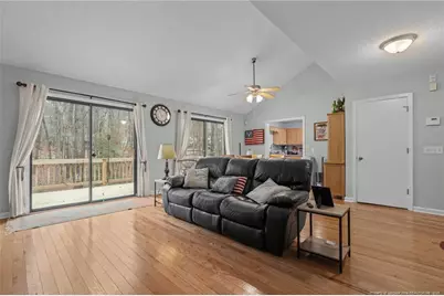 326 Harbor Trace, Sanford, NC 27332 - Photo 5