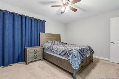 326 Harbor Trace, Sanford, NC 27332 - Photo 21