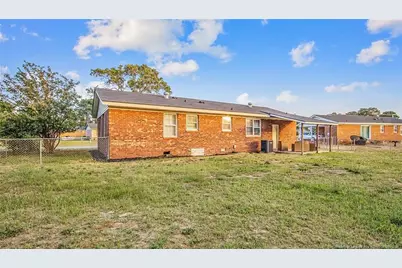 2816 E Cramer Drive, Fayetteville, NC 28306 - Photo 21