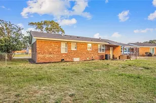 2816 E Cramer Dr, Fayetteville, NC 28306 - Photo 21