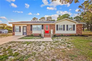 2816 E Cramer Dr, Fayetteville, NC 28306 - Photo 1