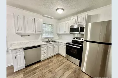 2816 E Cramer Drive, Fayetteville, NC 28306 - Photo 7