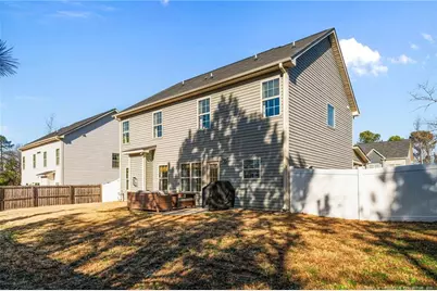 65 Pedley Place, Cameron, NC 28326 - Photo 35