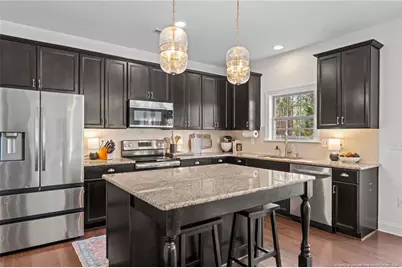 65 Pedley Place, Cameron, NC 28326 - Photo 11