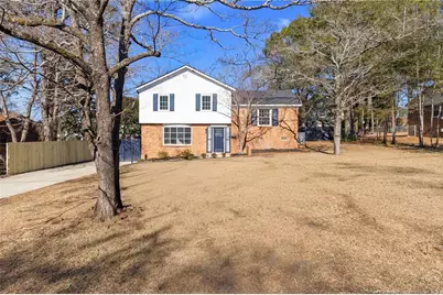 5434 Hampton Road, Fayetteville, NC 28311 - Photo 3