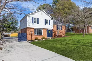 5434 Hampton Rd, Fayetteville, NC 28311 - Photo 1