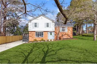 5434 Hampton Road, Fayetteville, NC 28311 - Photo 1