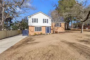 5434 Hampton Rd, Fayetteville, NC 28311 - Photo 1