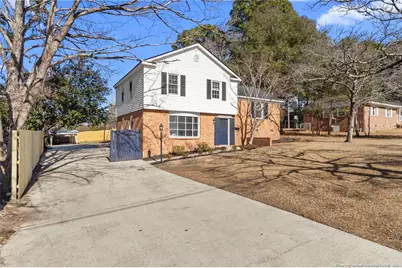 5434 Hampton Road, Fayetteville, NC 28311 - Photo 5