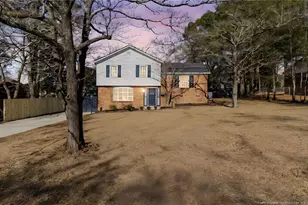 5434 Hampton Rd, Fayetteville, NC 28311 - Photo 1