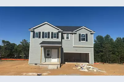 117 Colorado Court, Spring Lake, NC 28390 - Photo 1