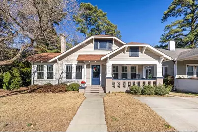 1418 General Lee Avenue, Fayetteville, NC 28305 - Photo 27