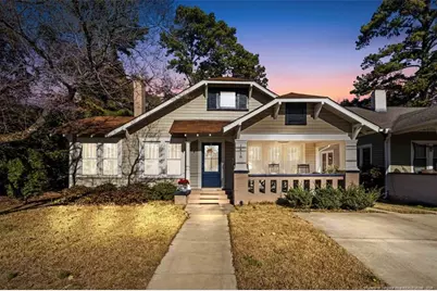 1418 General Lee Avenue, Fayetteville, NC 28305 - Photo 1