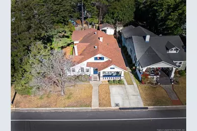 1418 General Lee Avenue, Fayetteville, NC 28305 - Photo 29