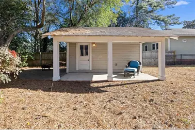 1418 General Lee Avenue, Fayetteville, NC 28305 - Photo 25