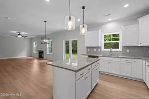 1945 Cranes Creek Rd, Cameron, NC 28326 - Photo 13