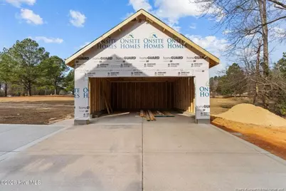 1945 Cranes Creek Road, Cameron, NC 28326 - Photo 3