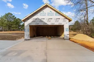 1945 Cranes Creek Rd, Cameron, NC 28326 - Photo 3