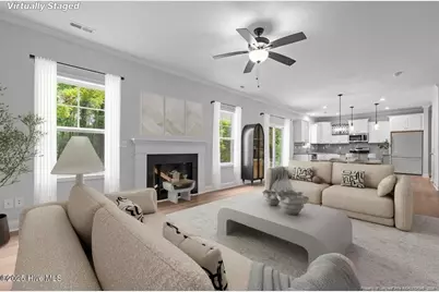 1945 Cranes Creek Road, Cameron, NC 28326 - Photo 19