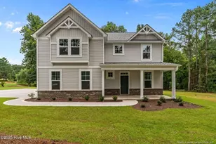 1945 Cranes Creek Rd, Cameron, NC 28326 - Photo 5