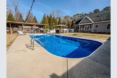 21 Brownstone Drive, Lumberton, NC 28360 - Photo 45