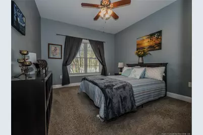 21 Brownstone Drive, Lumberton, NC 28360 - Photo 27