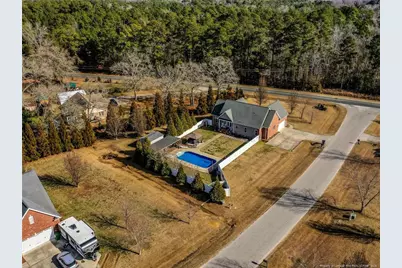 21 Brownstone Drive, Lumberton, NC 28360 - Photo 41